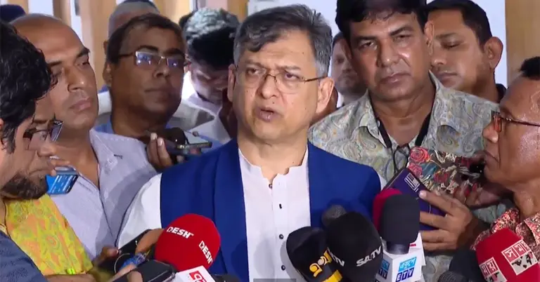 সালাহউদ্দিন আহমেদ